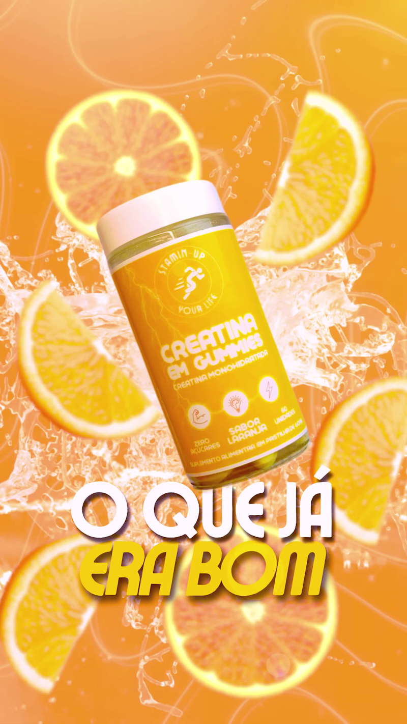 Cover image for Product-focused promotional content created for