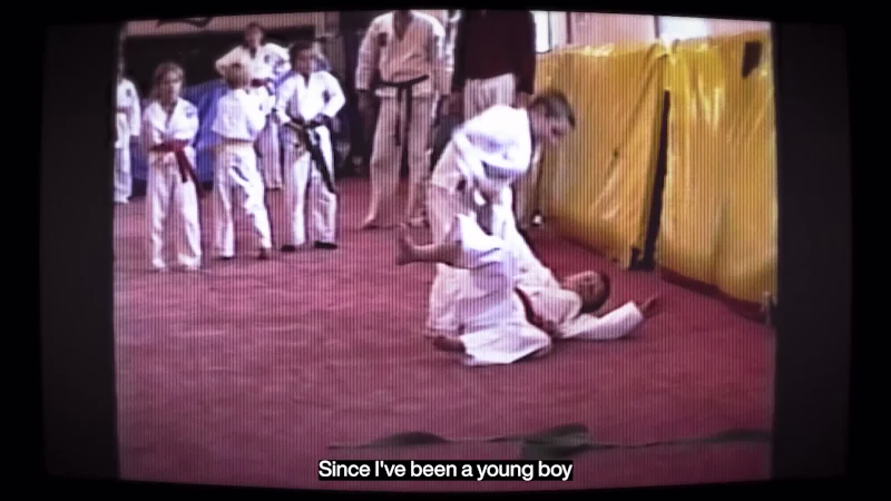 Cover image for UFC Champion Tom Aspinall