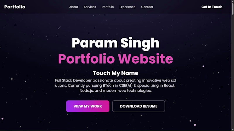 Cover image for Full-Stack Web App Development for Startups