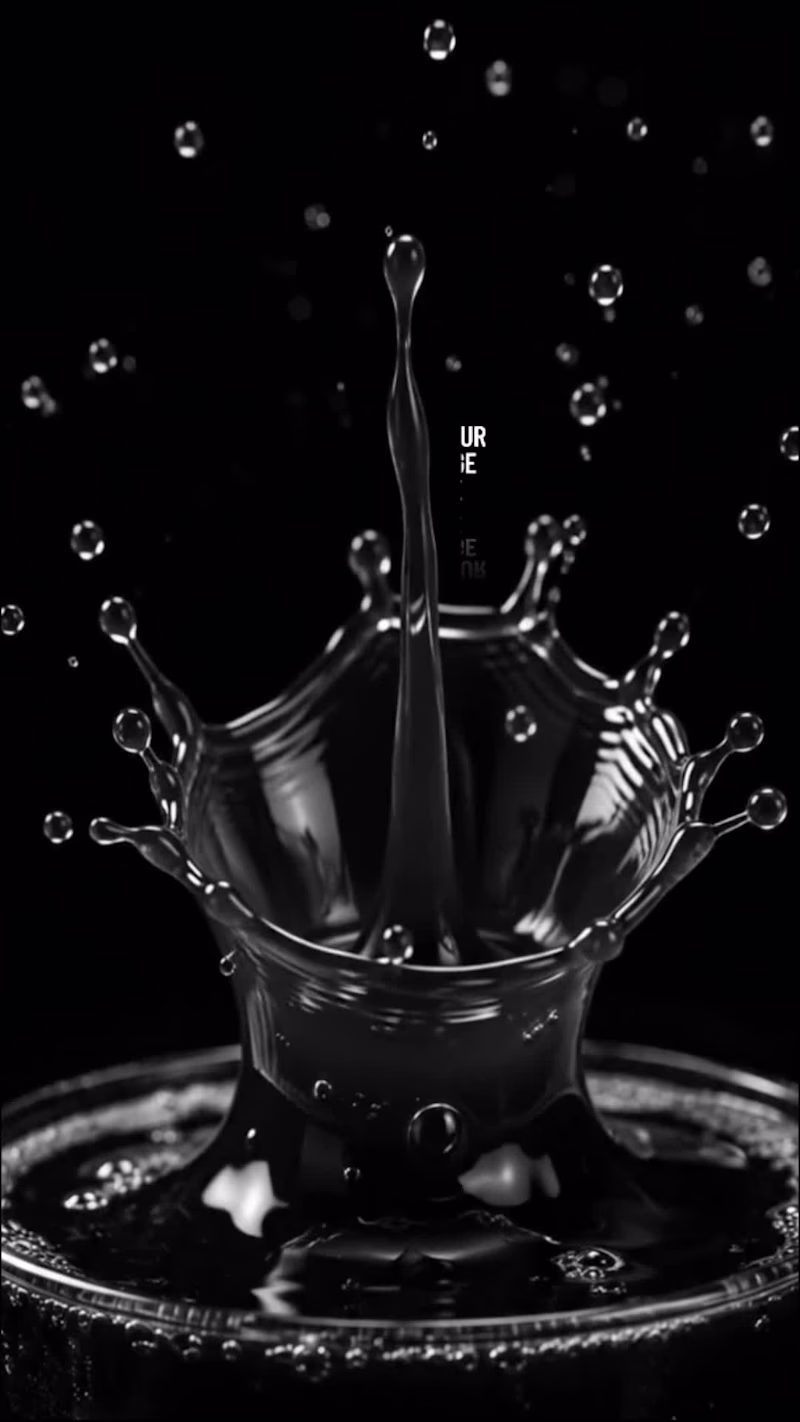 Cover image for Completed Project | Fuel Shot