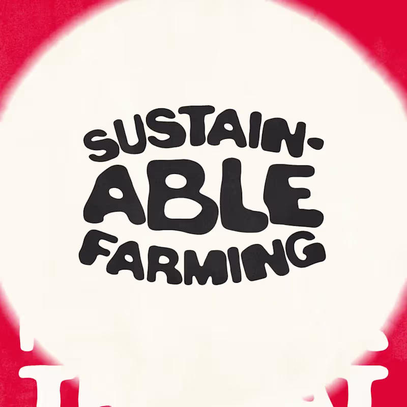 Cover image for Ceres Organics | Campaign Design & Animation