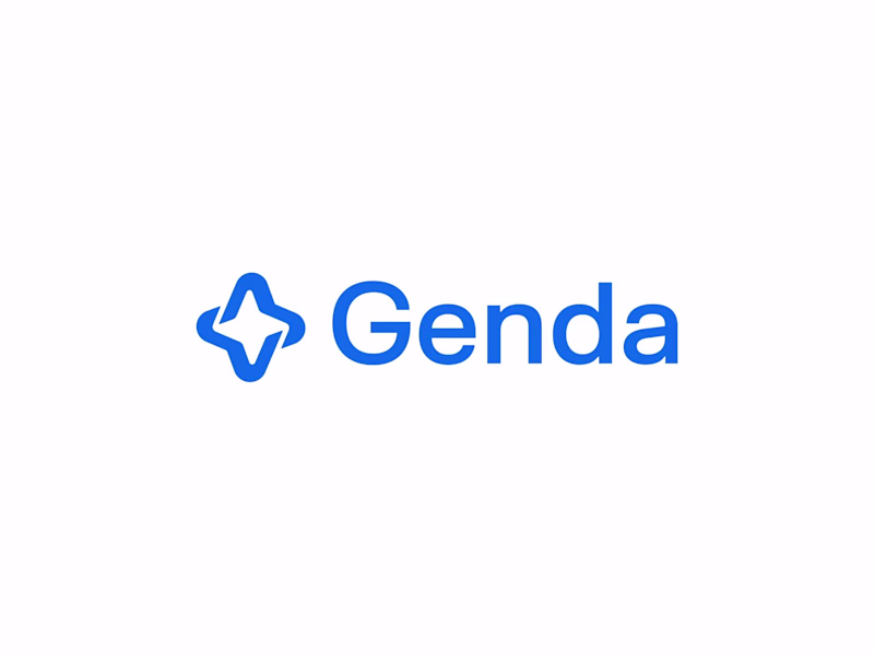 Cover image for Genda Brand, Product & Launch Video