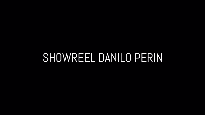 Cover image for A sample of my SHOWREEL