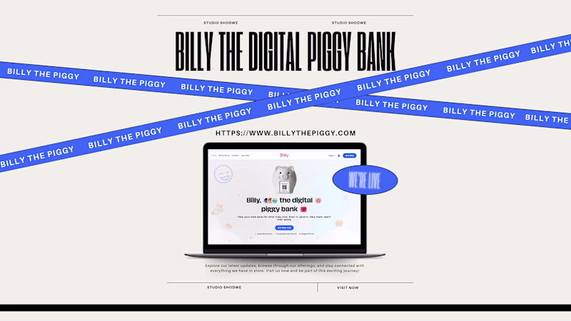 Cover image for Billy the Piggy
Role: Senior Shopify
