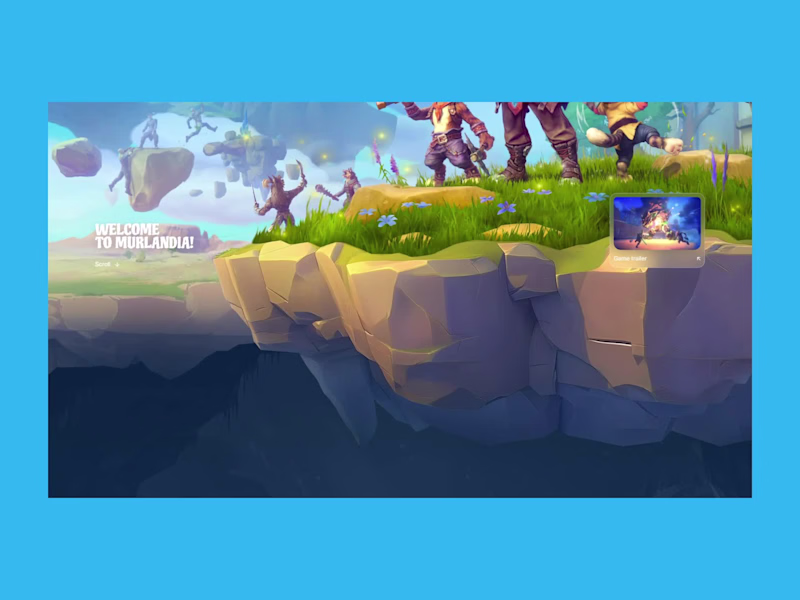 Cover image for Worldshards | Game Industry