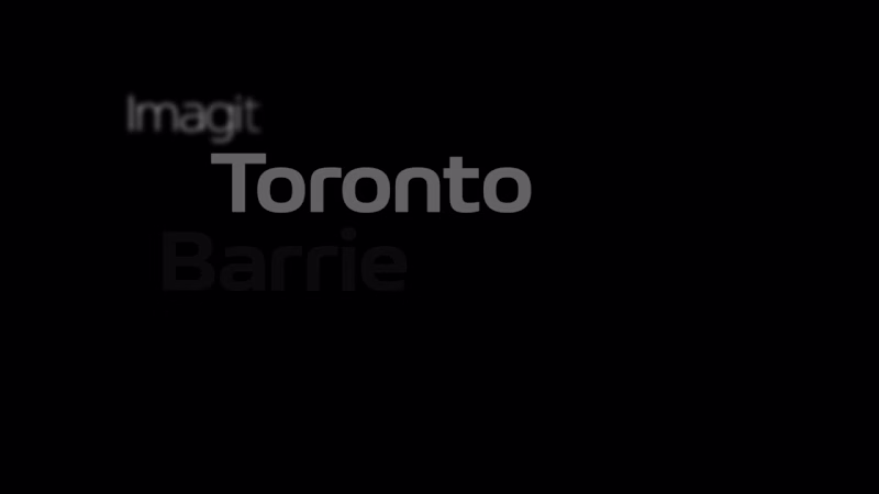 Cover image for Maglev Ontario Proposal Video
