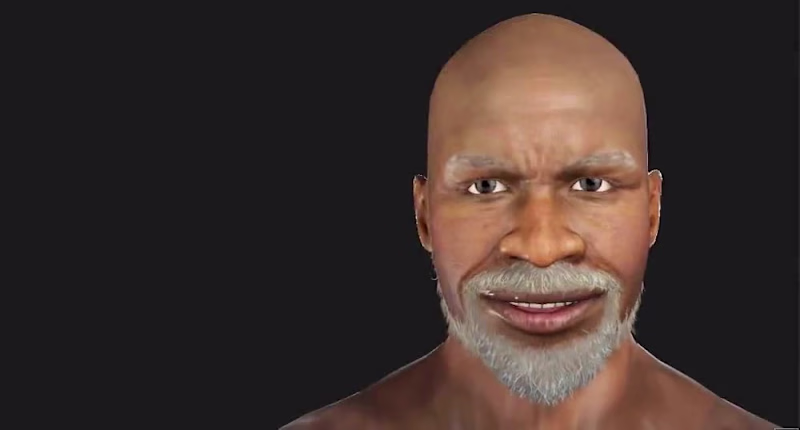 Cover image for Lipsync with 3D Avatar