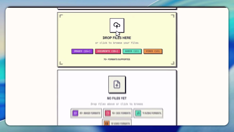 Cover image for I built Fileflip - an