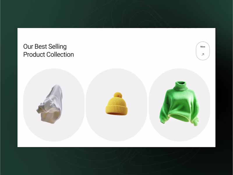 Cover image for What if fashion products could