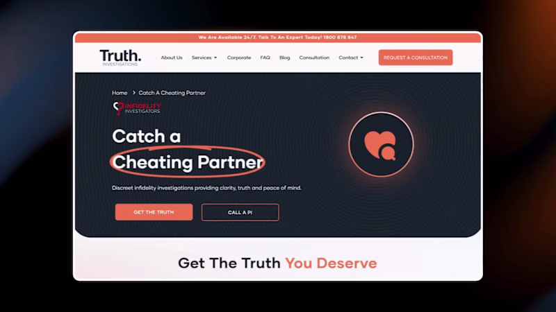 Cover image for Complete a Landing Page for