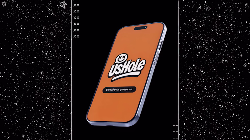 Cover image for Ushole! New Game 
