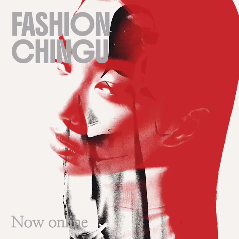 Cover image for Fashion Chingu Ads
