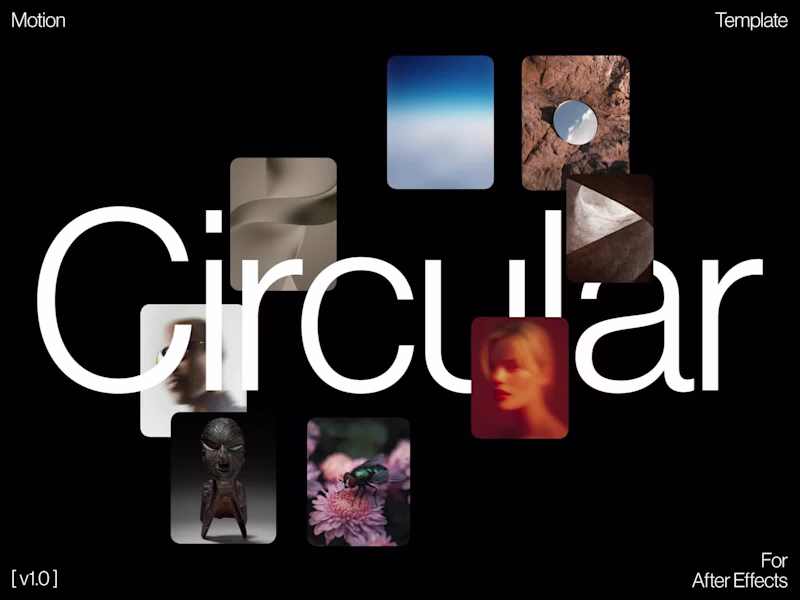 Cover image for Hey! 👋
Super stoked to release