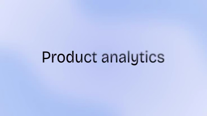 Cover image for If you aren't tracking user