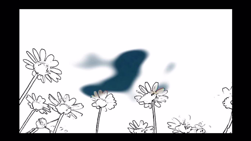 Cover image for Turning raw sketches into living