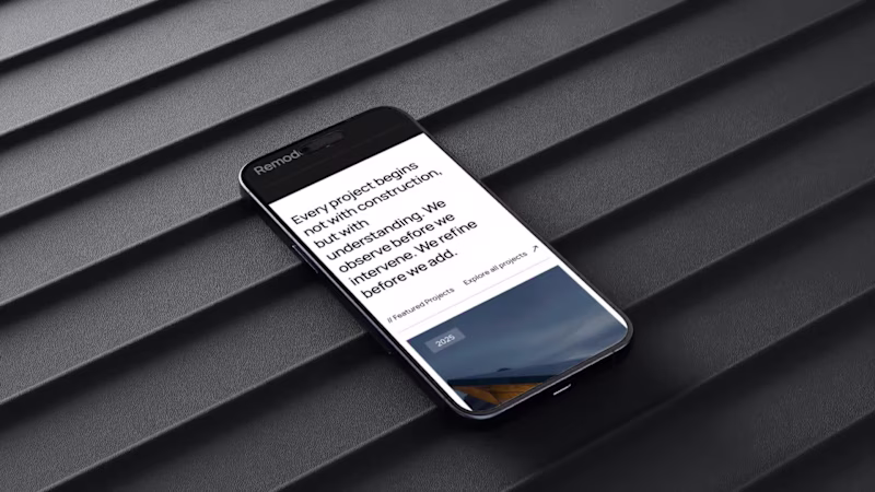 Cover image for Archevo-Mobile