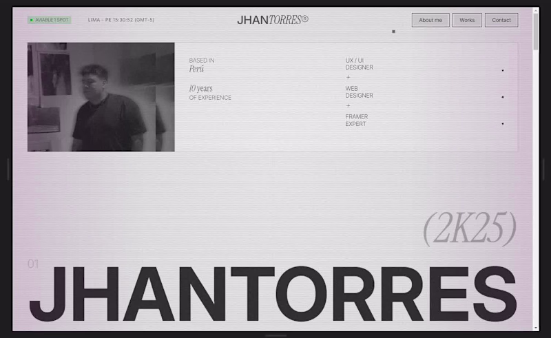 Cover image for Hello Contra World!

I'm sharing a