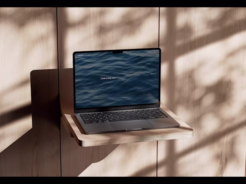 Cover image for SAGARA E-commerce Website Design