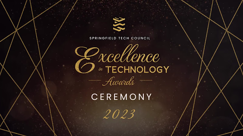 Cover image for Project: Excellence in Technology Awards