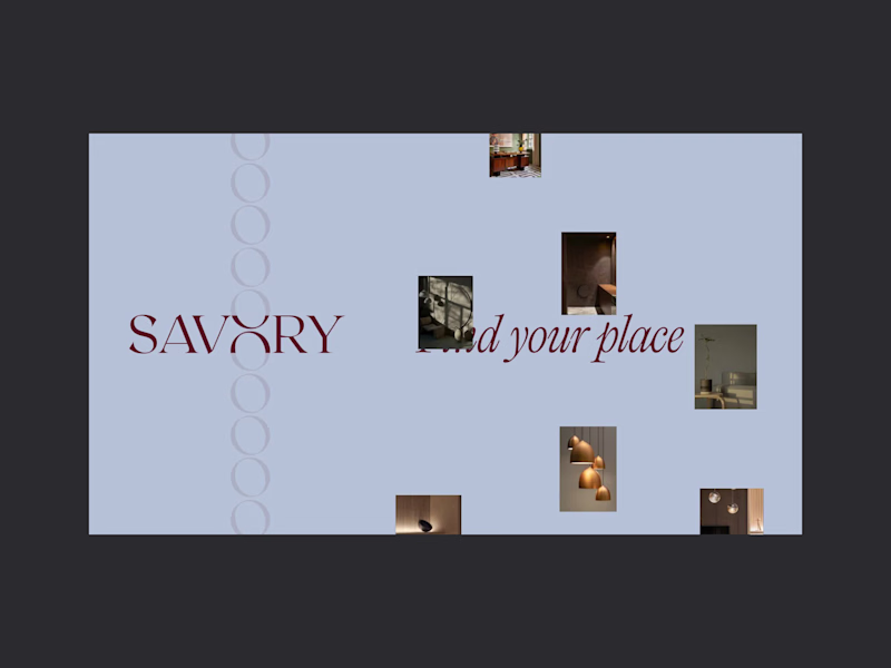 Cover image for Banner design for a Real Estate Broker in NYC