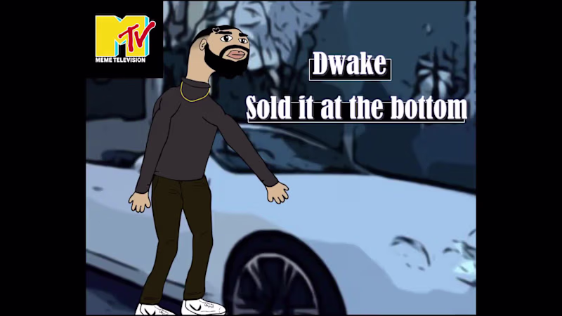 Cover image for Music Video with Animated Narrative