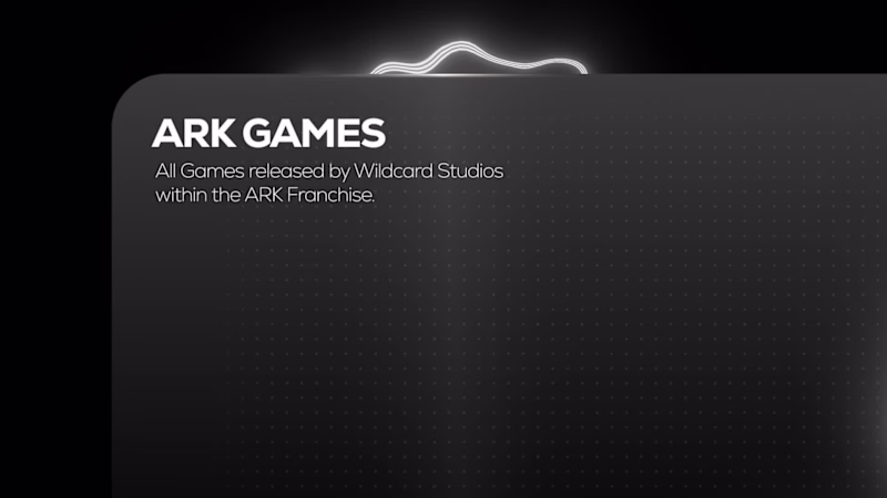 Cover image for Motion Graphic for a Gaming Documentary