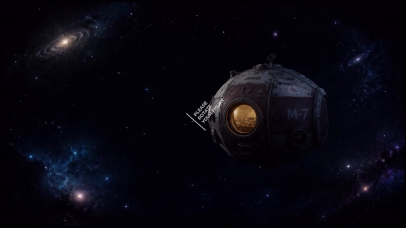 Cover image for One ball. Ten cities. Two