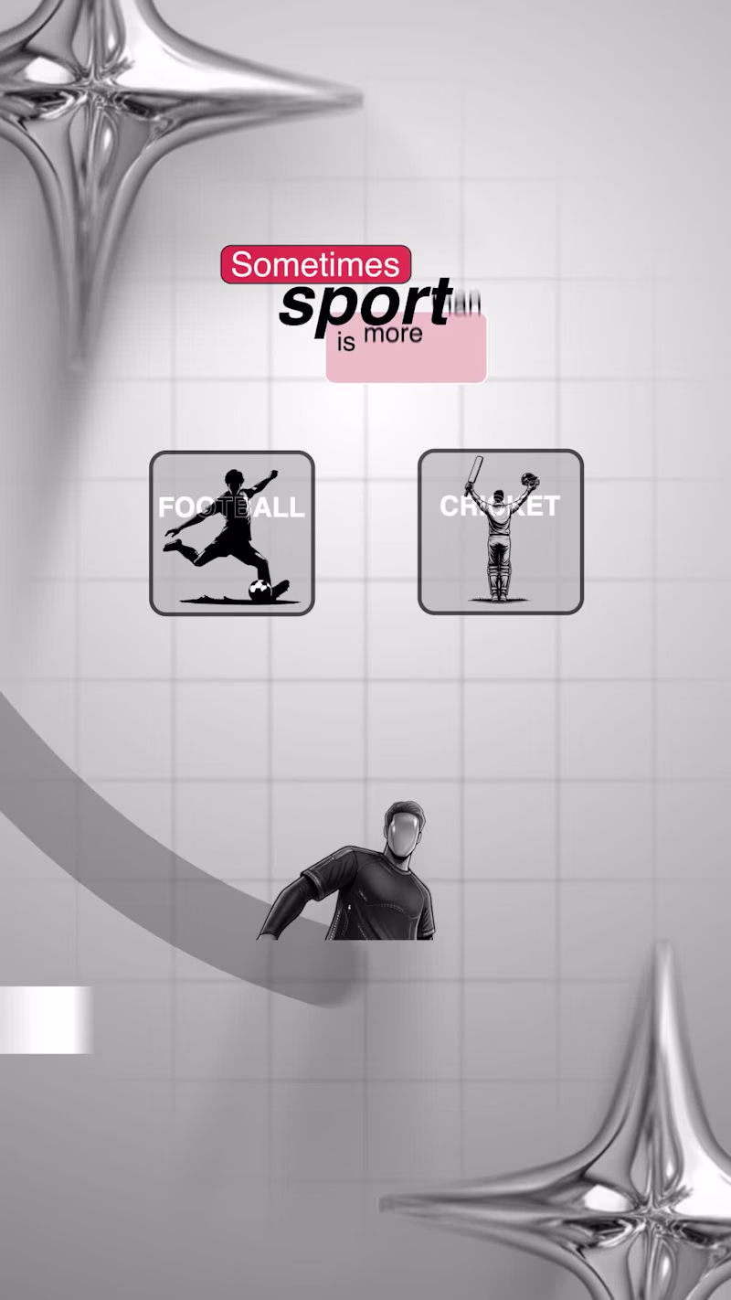 Cover image for Here is a video project