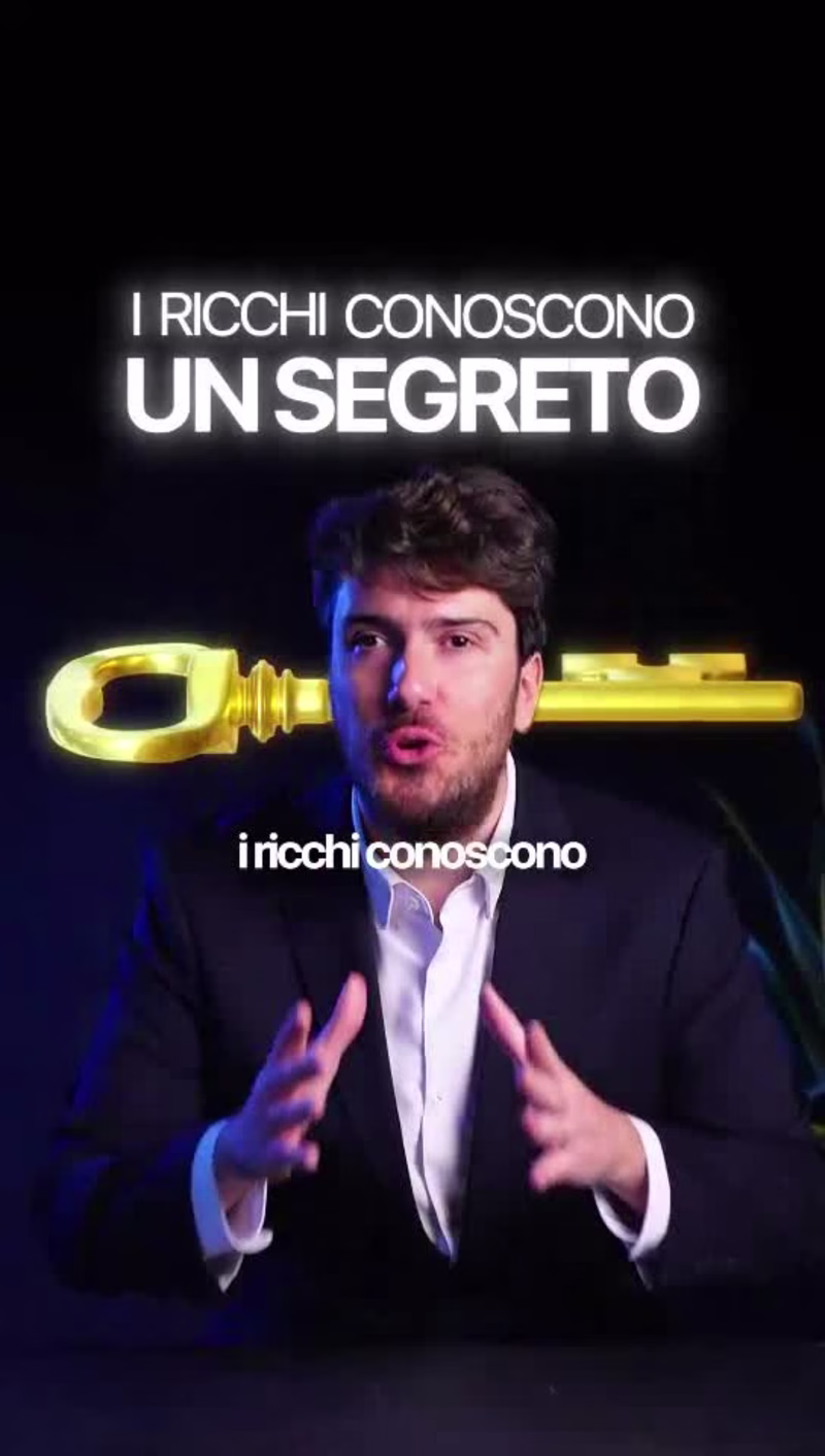 Cover image for I created a short-form video