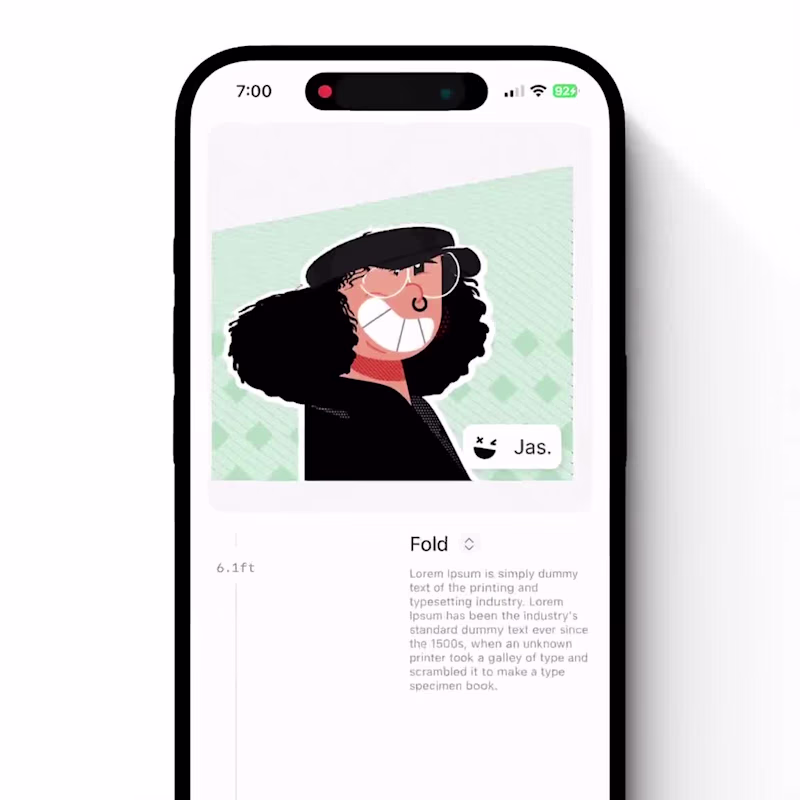 Cover image for How do you fold a