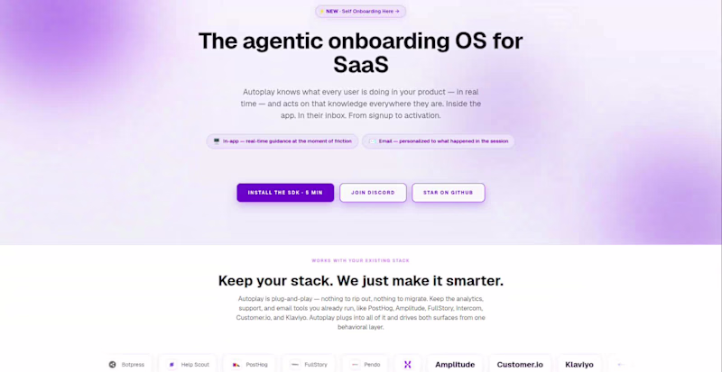 Cover image for Autoplay AI gives product teams