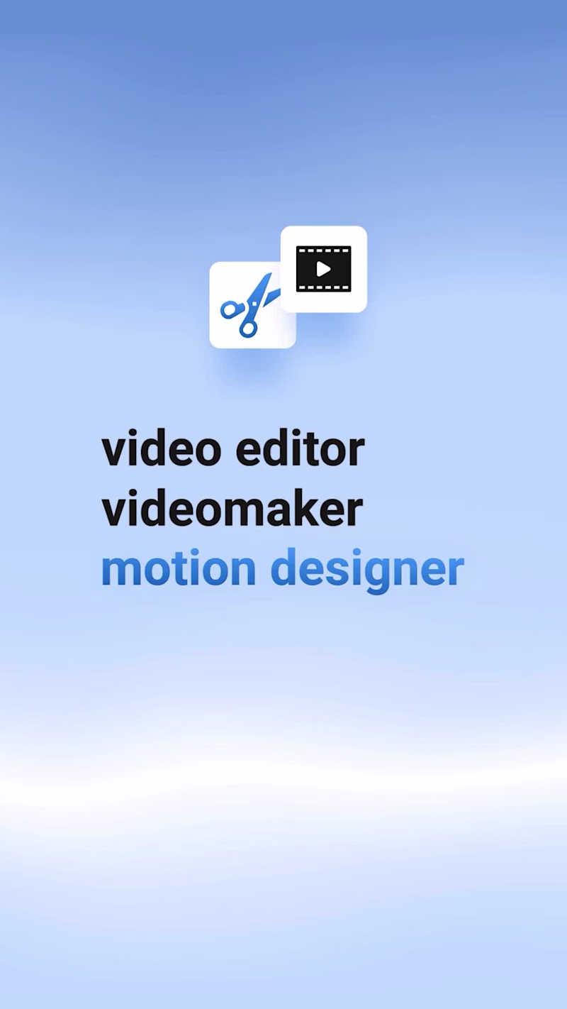 Cover image for VideoQuote App
Demo video for VideoQuote,
