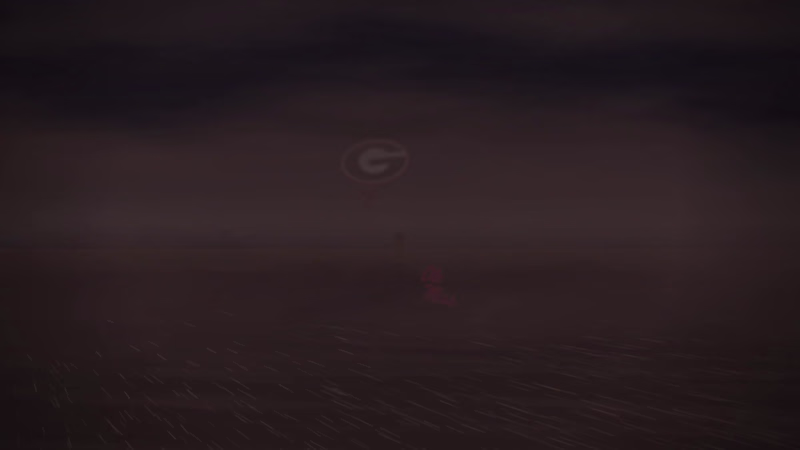 Cover image for Wake up, it's Gameday! Built in @Rive !