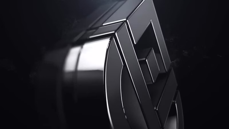 Cover image for I create high-quality 3D logo