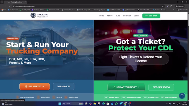 Cover image for 🌟 Alhamdulillah! Just launched a