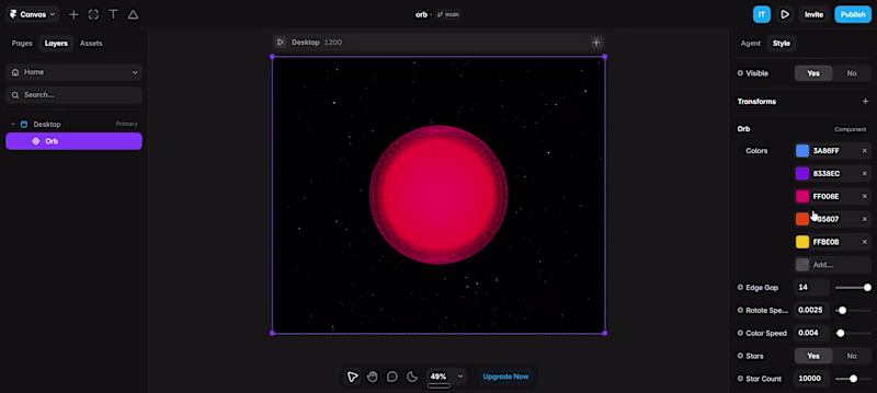 Cover image for Did I cook With This @Framer Component ?