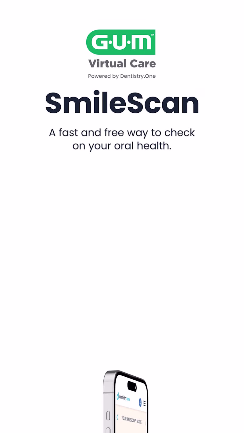 Cover image for Product launch video for Dental
