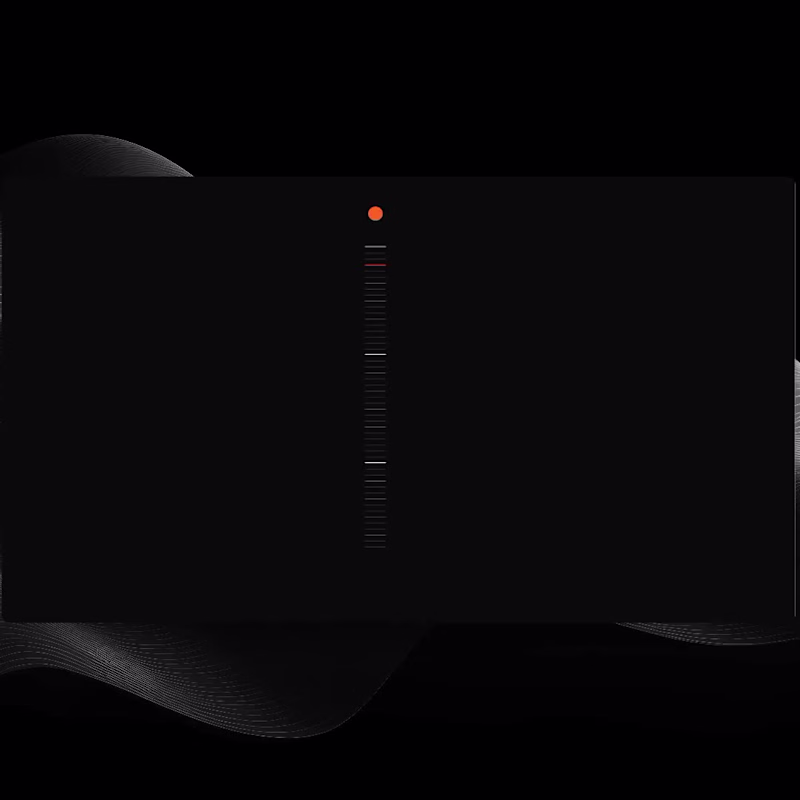 Cover image for Custom scroll component for framer. Uses frame landmarks and...