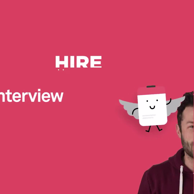 Cover image for Promotional Video - Platform Explainer Ad