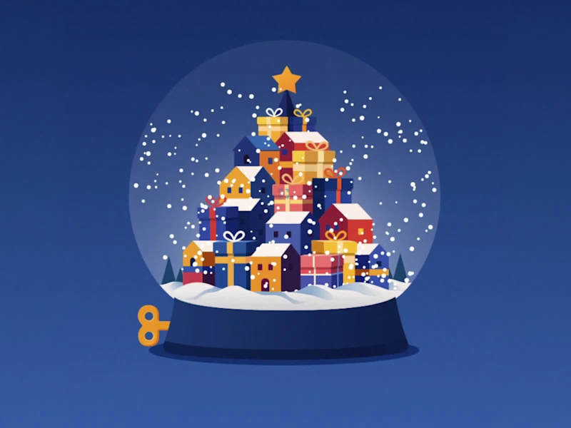 Cover image for I made this interactive crystal