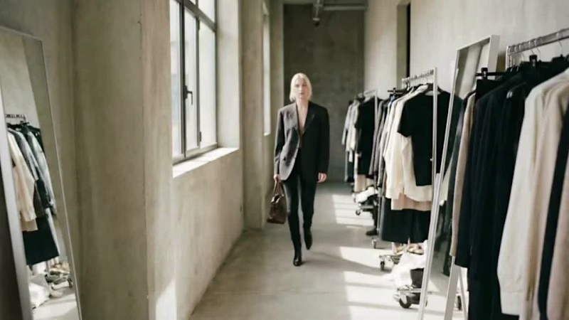 Cover image for RHODE | Short Fashion Film