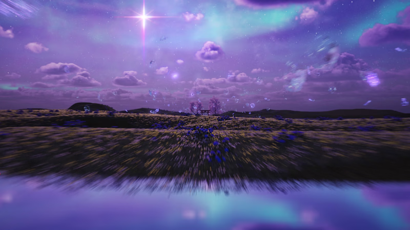 Cover image for Pure 100% Concert Visuals