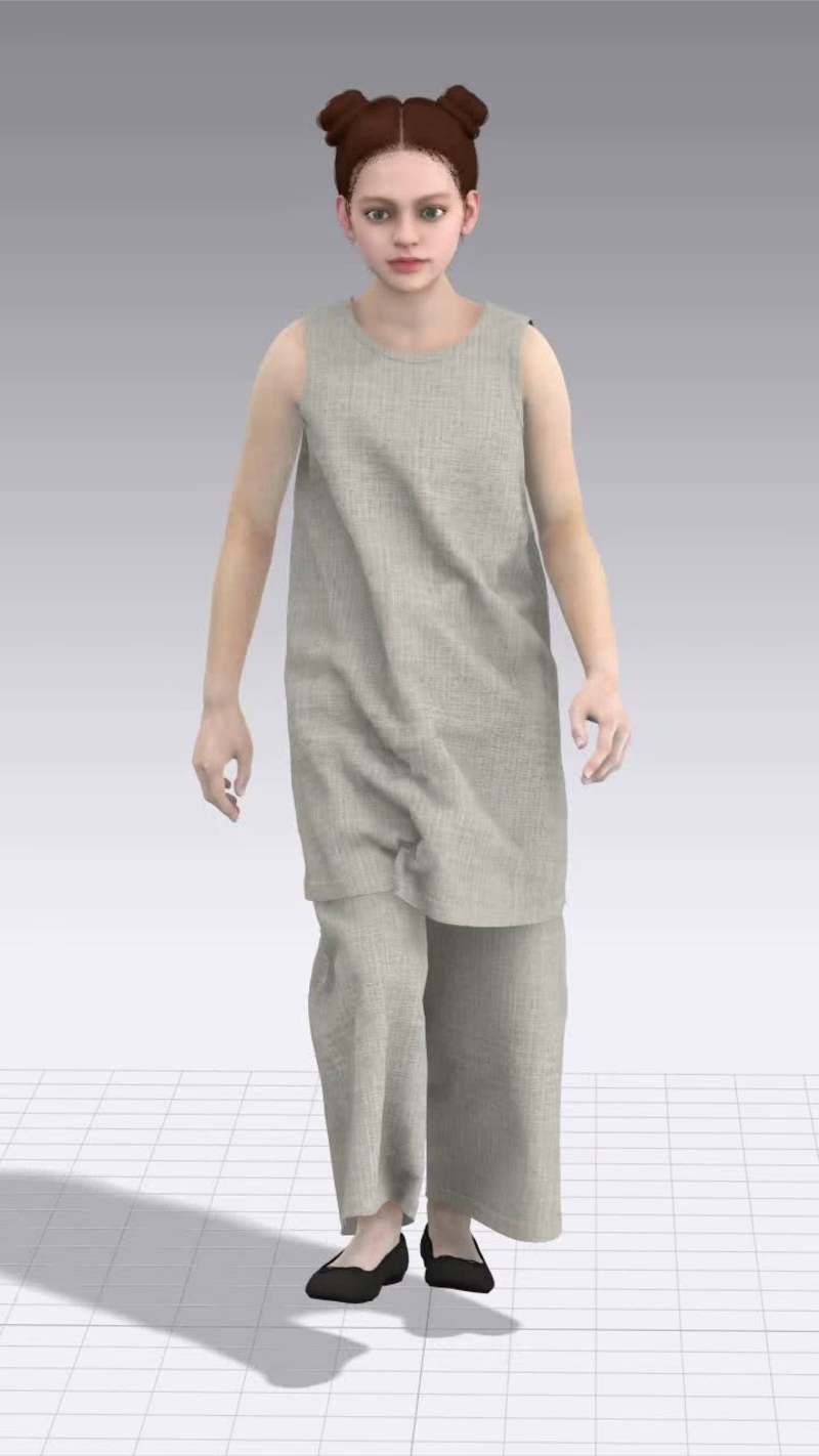 Cover image for Fiverr Client Work Description
Kids Linen