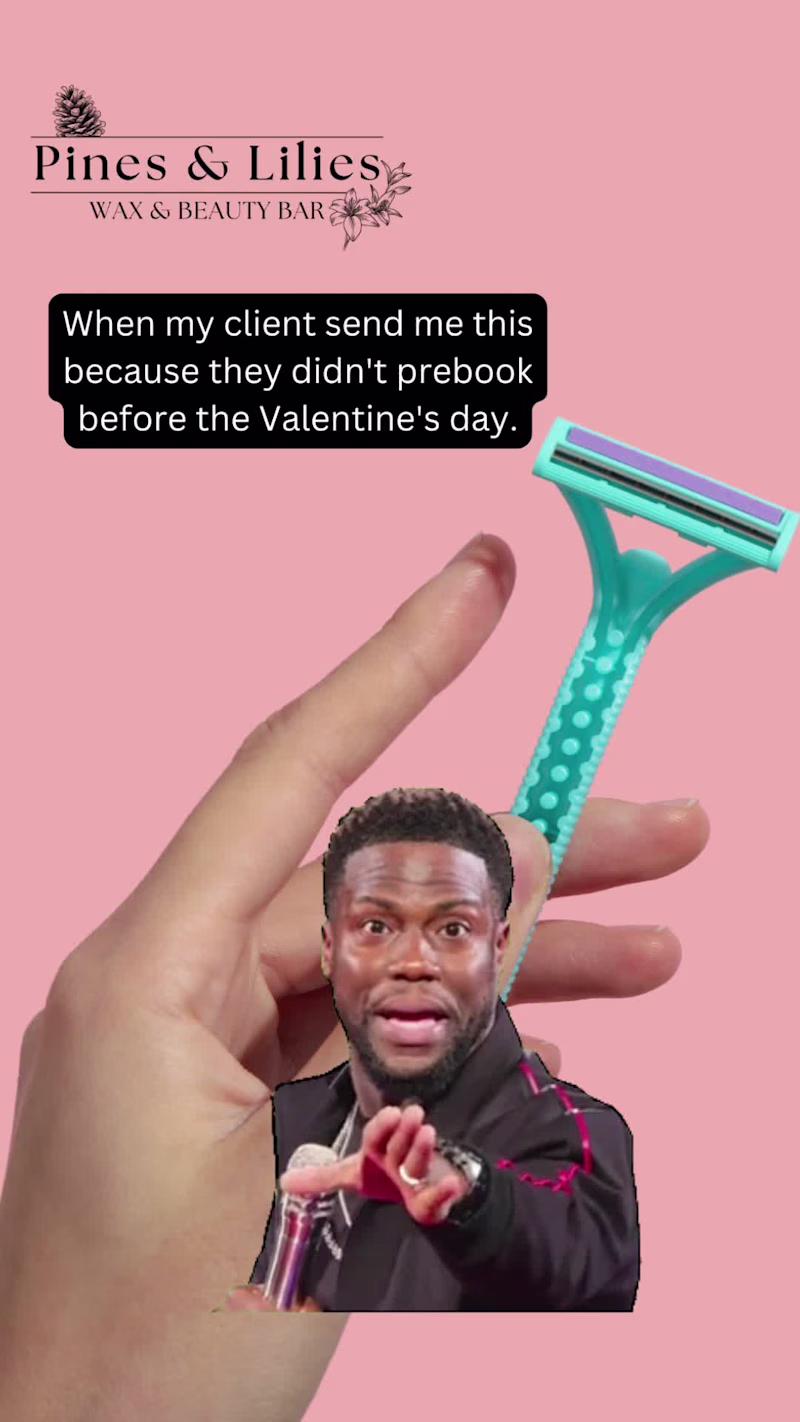 Cover image for Social Media Growth Strategy for Waxing Salon