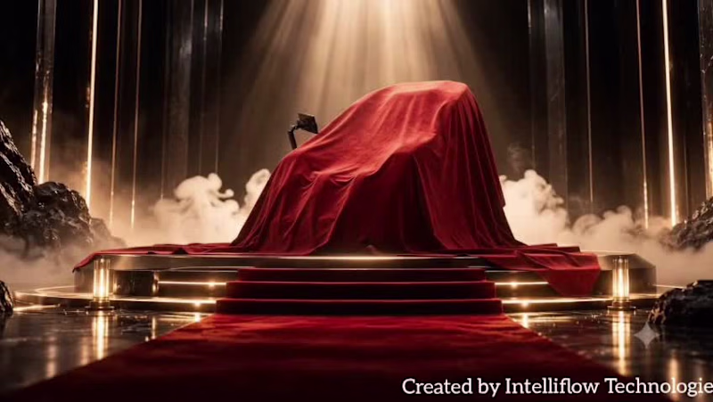 Cover image for I created this 3D Exploded