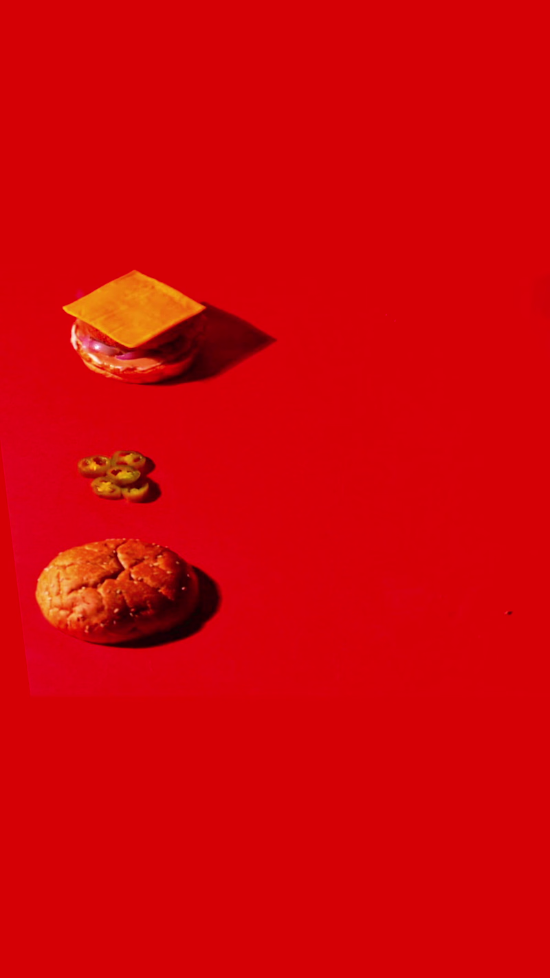 Cover image for Made this Stopmotion reel for