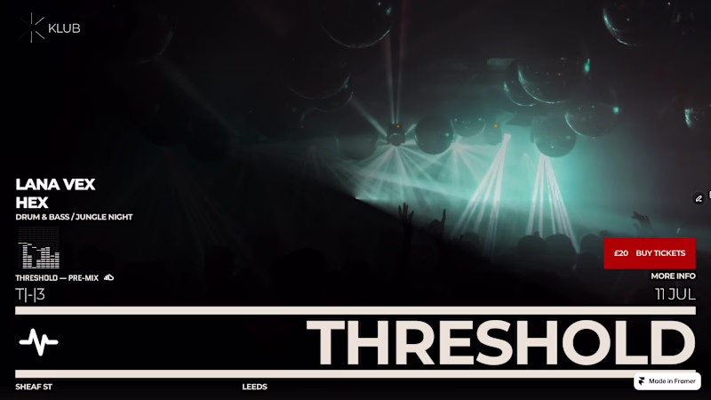 Cover image for Was up very late last