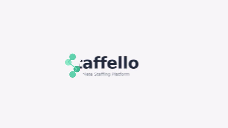 Cover image for I created a complete SaaS product video for Staffello, trans...