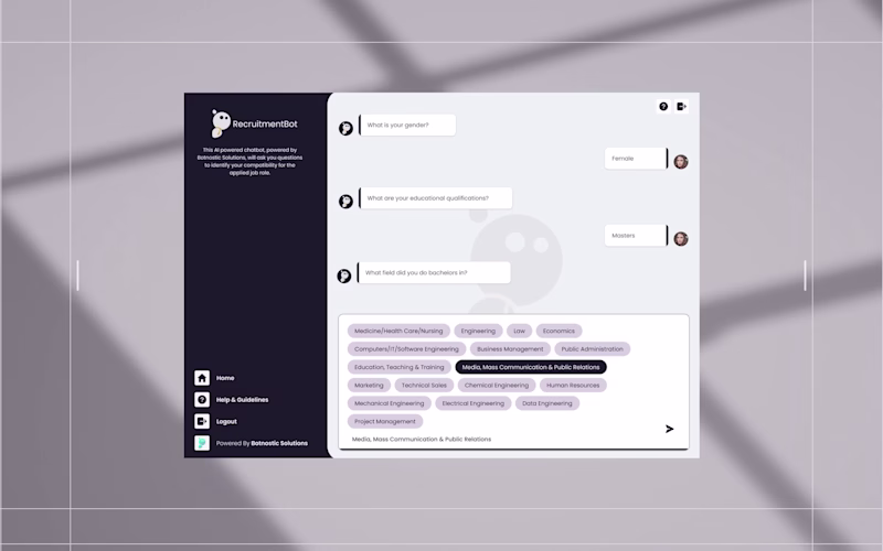 Cover image for B2B SaaS App UI/UX Revamp