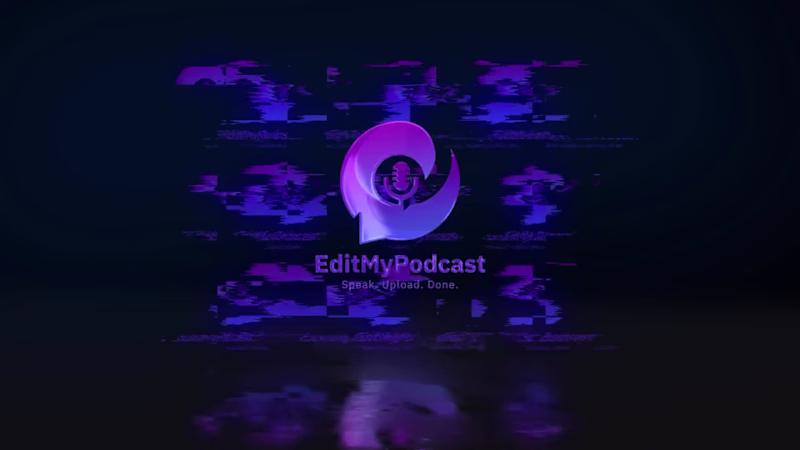 Cover image for EditMyPodcast | Experts in Video & Content for Marketers